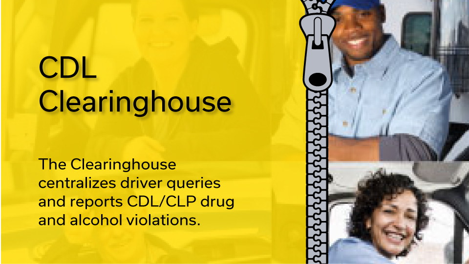 CDL Clearinghouse image