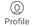 Profile Button