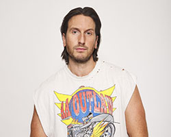 Russell Dickerson