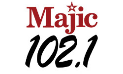 Majic 102.1