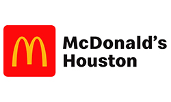 McDonalds Houston