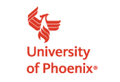 University of Phoenix logo