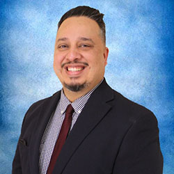 Jesse Carballo