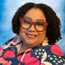 Darlena Parker