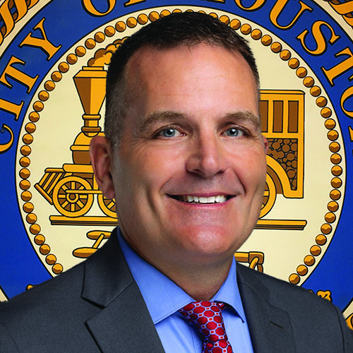 Brian Mason
