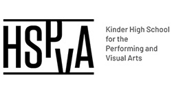 Kinder High School for the Performing and Visual Arts 