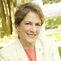 Ellen Cohen