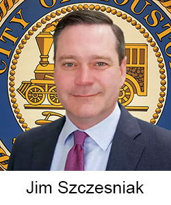 Jim Szczesniak