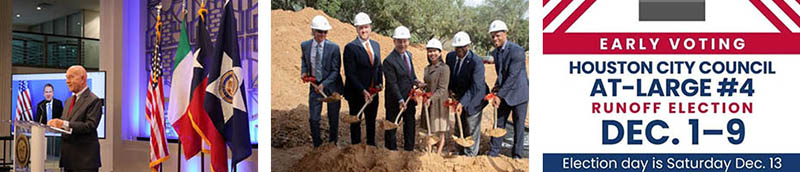 In The News Photo Collage