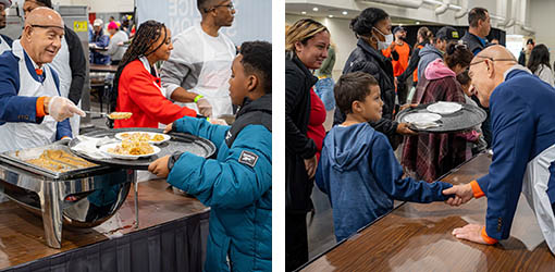 Superfeast Photo Collage