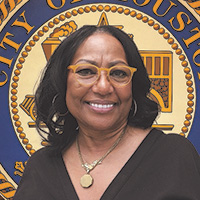 Cynthia Wilson