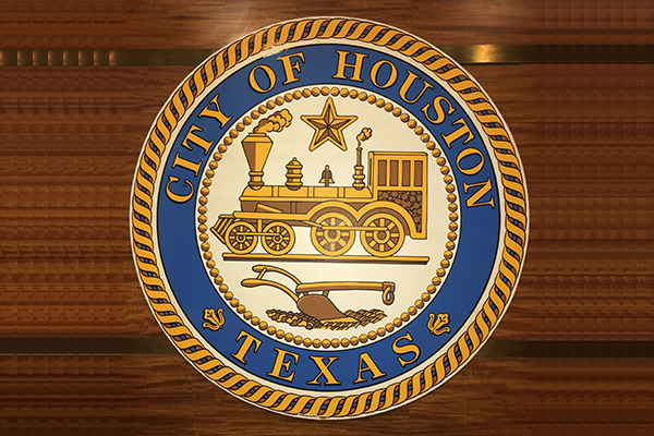 City Seal