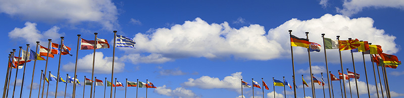 International Flags