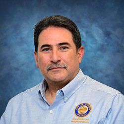 Victor M. Gonzalez, Jr.