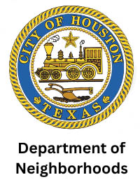 Department of Neighborhoods Logo