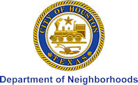 Department of Neighborhoods Logo