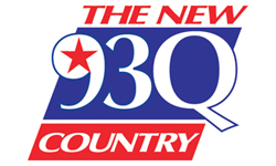 93Q Country Radio