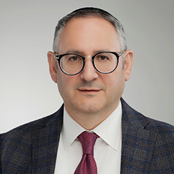 Abraham Polatsek