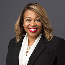 Tamika Dickerson