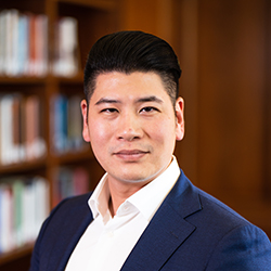 Victor Lee