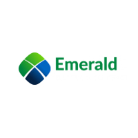 Emerald Logo