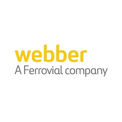 Webber Logo