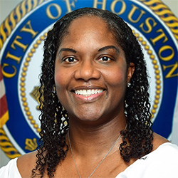Letrista Brown