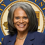 Bridget E. Ross