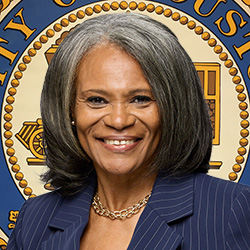 Bridget E. Ross