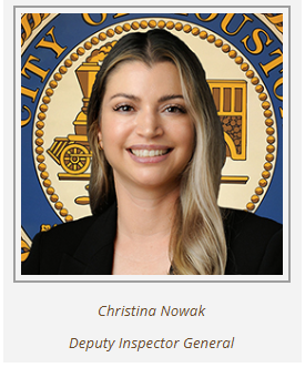 Christina Nowak