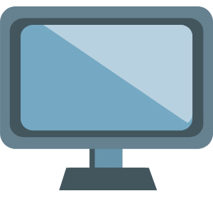 Computer Monitor