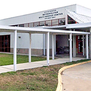 West Gray MMSC