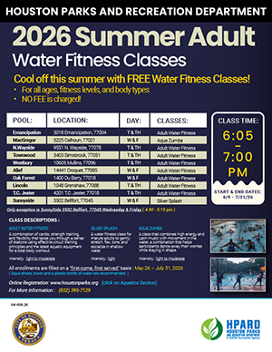 Water Fitness