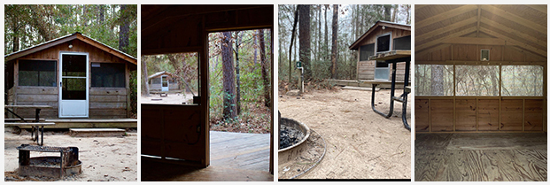 LHWP Screen Shelters Collage