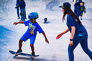 SkateboardingClass_Novice1
