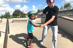 SkateboardingClass_Novice2