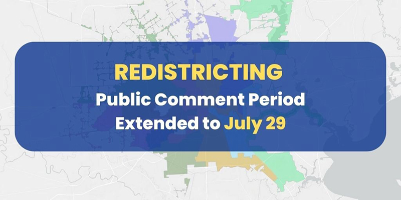 Redistricting Graphic