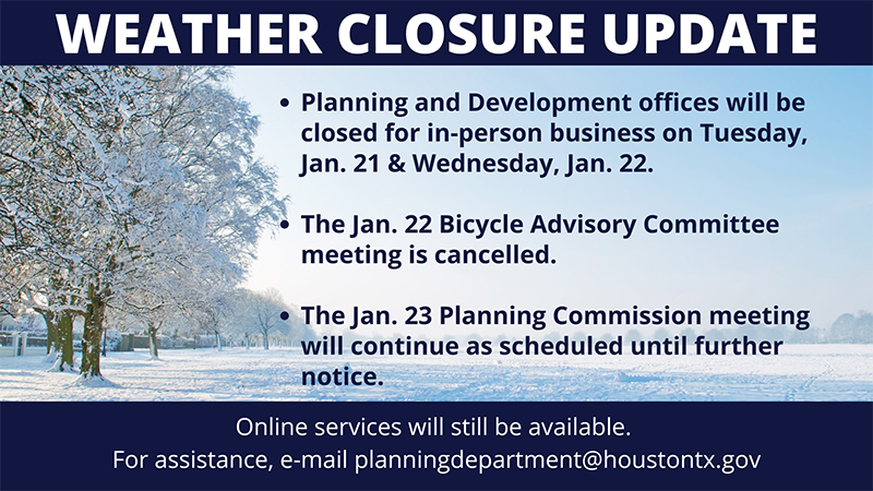 Weather Closures Graphic