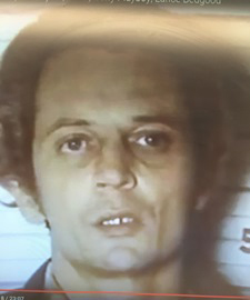 Lance Marshall Bedgood