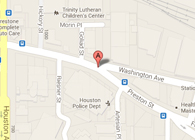 1202 Washington Ave. Houston, Texas 77002 