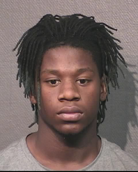 Isaiah Murphy