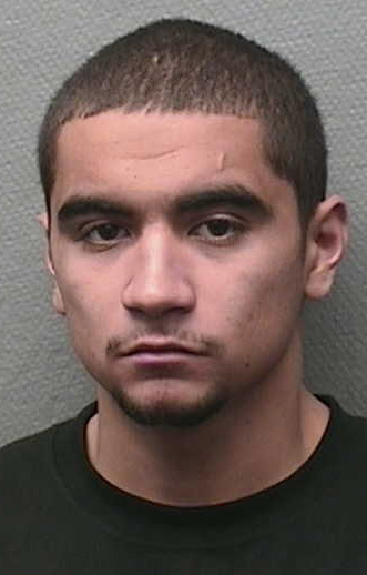 Andrew Garcia