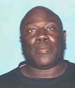 Suspect Hughes