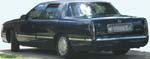 Suspect Vehicle