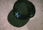 Suspect Baseball Cap