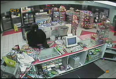 Suspect 2