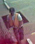 Suspect