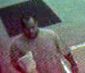 Suspect
