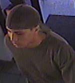 Suspect 1