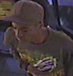 Suspect 2